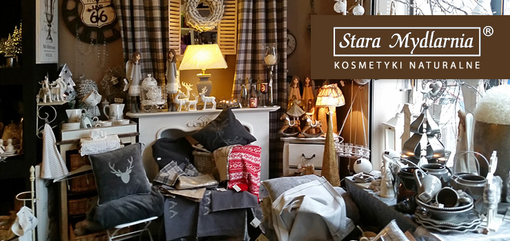 Sprawdź gdzie Święty Mikołaj robi prezenty? Wygraj jeden z nich!