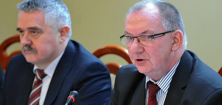 Komisje w Radzie Powiatu zostały wybrane. Zobacz ich skład