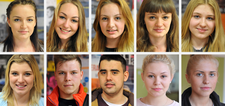 Sprawd, jak do Studniwki przygotowuj si uczniowie IV LO