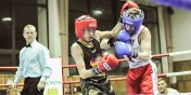  „Dobry turniej, dobre walki”. Mikoajkowa impreza KSW „Tygrys”  - zobacz fotorelacj