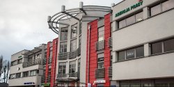 Bud�et miasta bogatszy o ponad 380 tys. z�. Tyle by� wart szalet