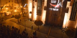 Film o Elbl�gu, dzi�ki efektom specjalnym, rozs�awiony w Polsce