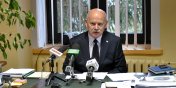 "W Elblgu jednym z czonkw Miejskiej Komisji Wyborczej bya osoba skazana". Senator przedstawia propozycje zmian w Kodeksie Wyborczym
