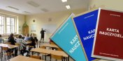 MEN chce likwidacji nauczycielskich przywilejw. Kart zastpi nowa ustawa?