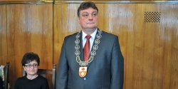 Witold Wrblewski jest po pierwszym tygodniu prezydentury. „Najpowaniejszy problem zwizany jest z budow basenu”