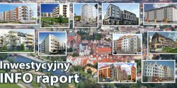 Co si� buduje w Elbl�gu? INFO raport o inwestycjach mieszkaniowych