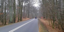 Utrudnienia w ruchu drogowym na ul. Fromborskiej