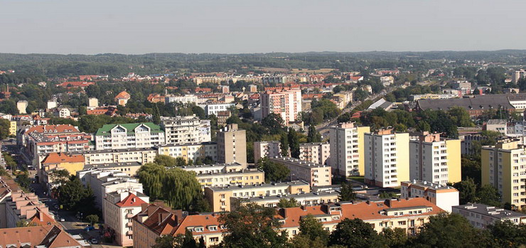 Jakie s wady i zalety poczenia gminy wiejskiej z gmin miejsk? (opinia nadesana)
