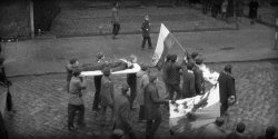 Grudzie '70 - rewolta zakoczona masakr. Brat strzela do brata