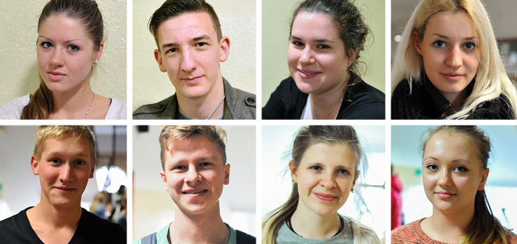 Jakie kreacje szykują uczniowie II LO? Sprawdź wyniki naszej sondy