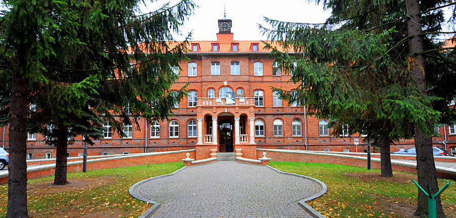Miasto pomoże finansowo w uruchomieniu oddziału geriatrycznego? 