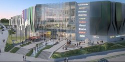 Diverse w elbl�skim CH Ogrody. Otwarcie salonu wiosn� 2015 r.