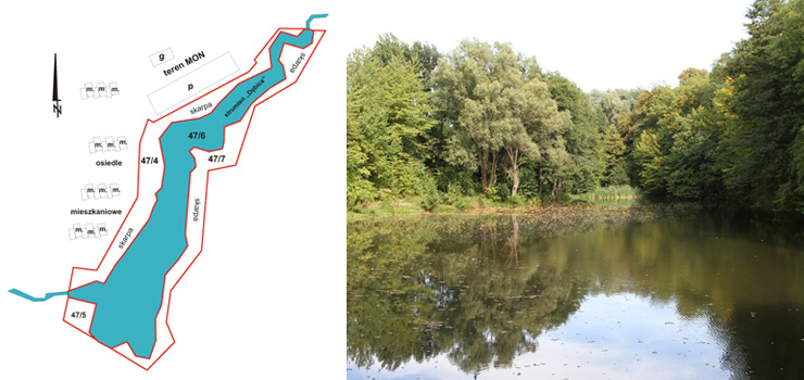 Agencja Mienia Wojskowego wyprzedaje tereny w Elblągu. Pod młotek idą trzy działki