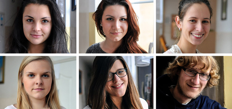 Uczniowie 3 LO dalej szukają kreacji. Zobacz sondę studniówkową