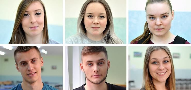 W ZSM nie mogą znaleźć kreacji. Zobacz sondę studniówkową