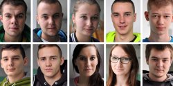 „To jedyny taki dzie w yciu”. Sprawd, jak przygotowuj si do studniwki uczniowie ZSTI