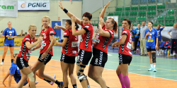 Start Elbl�g gospodarzem Turnieju �wi�tecznego o Puchar Marsza�ka