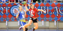 Nie ma mocnych na Start Elbl�g. Zwyci�amy z Samborem Tczew 37:33