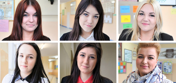 Sukienki princeski dominują ZSIŚiU! Sprawdź wyniki naszej sondy