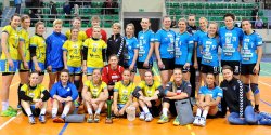 Start triumfatorem Turnieju o Puchar Marsza�ka Wojew�dztwa
