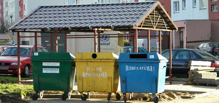Polacy wymyślili efektowny recykling. Będzie śmieciowa rewolucja?