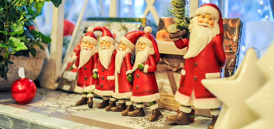 Kolędowanie, barszcz z uszkami i pasterka? Jakie będą święta elblążan?