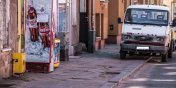 Dramatycznie mao pienidzy na odnow chodnikw. A potrzeby s ogromne