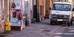 Dramatycznie ma�o pieni�dzy na odnow� chodnik�w. A potrzeby s� ogromne