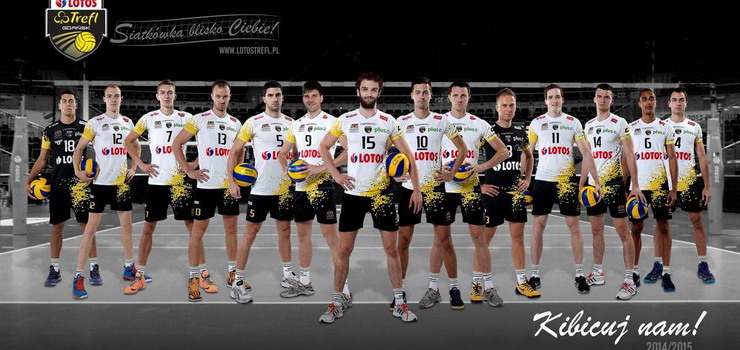 LOTOS Trefl z BBTS-em zagra w Elblgu