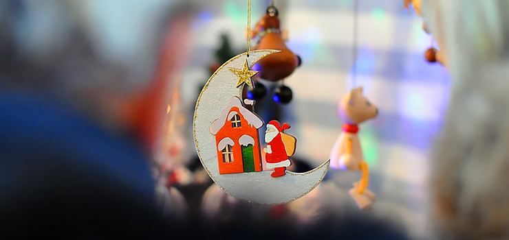 Świąteczne pozdrowienia od elblążan. Czego życzą sobie i innym mieszkańcy miasta?