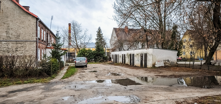 Wasnymi siami moemy zmieni nasze otoczenie. Jednak nie bardzo nam si chce