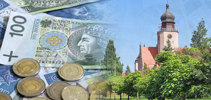 Mimo duego deficytu, RIO w Olsztynie pozytywnie zaopiniowaa budet Elblga na 2015 rok
