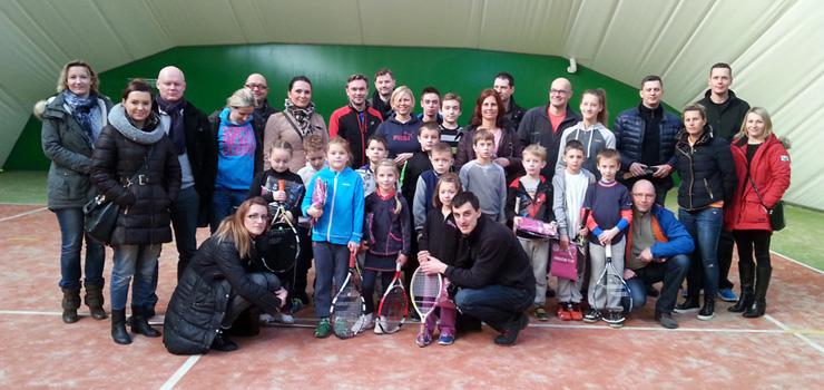 Trzeci turniej JetSystem Active Team Junior Cup za nami