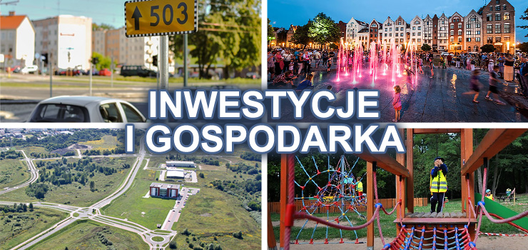 Zobacz, jakie inwestycje udało się zrealizować w 2014 r.