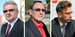 "Praca komisji w niepenym skadzie (...) jest ju pewnym zawinieniem". Dlaczego zabrako radnego SLD?