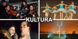 Grali, taczyli i piewali. Kultura w Elblgu ma si naprawd dobrze