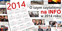 Sprawd�, kt�re artyku�y cieszy�y si� na info.elblag.pl najwi�ksz� poczytno�ci� w 2014 r.
