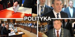 Jaki by� 2014 rok dla elbl�skiej polityki?