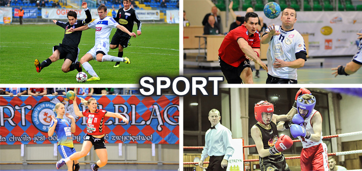 Czy 2014 rok był dobry dla elbląskiego sportu?