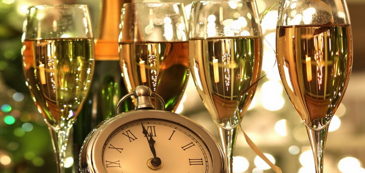 Znalezienie pracy najważniejsze. Elblążanie składają noworoczne życzenia