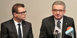 Dlaczego Janusz Nowak i  Jacek Boruszka zostan powoani na wiceprezydentw i czym bd si zajmowa?
