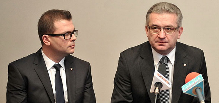 Dlaczego Janusz Nowak i  Jacek Boruszka zostaną powołani na wiceprezydentów i czym będą się zajmować?