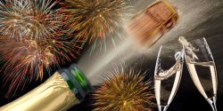 DZI� SYLWESTER !  DO SIEGO 2016 ROKU !
