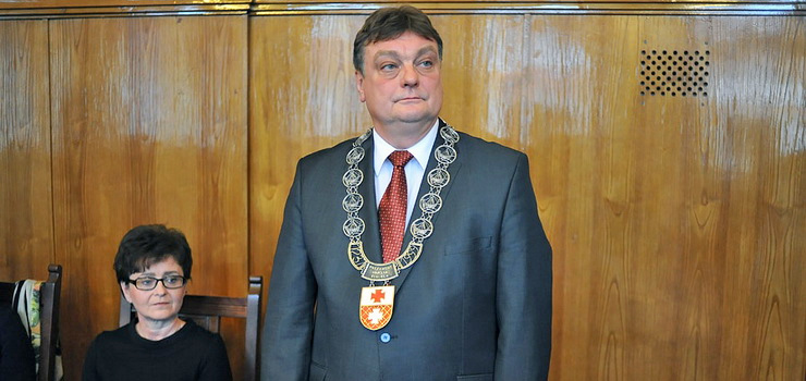 „Było wiele zaniedbań”. Witold Wróblewski przeprowadził analizę działalności poprzednich włodarzy