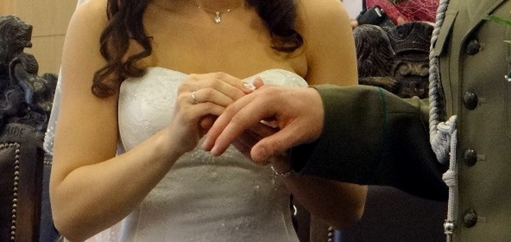 Tysiąc złotych za ślub w plenerze? Od tego roku jest to możliwe