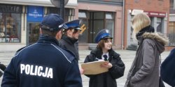 Policjanci w miniony weekend interweniowali 155 razy