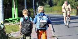 "Lekcja ma by� przyjemno�ci�, nie kar�". Czy w elbl�skich szko�ach dzieci unikaj� wf-u?