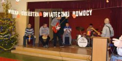 WO�P po raz czwarty zagra w w M�odzie�owym O�rodku Wychowawczym w Kamionku Wielkim