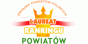  Powiat Elblski laureatem Oglnopolskiego Rankingu Gmin i Powiatw 2014