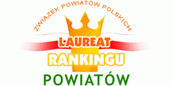  Powiat Elbl�ski laureatem Og�lnopolskiego Rankingu Gmin i Powiat�w 2014